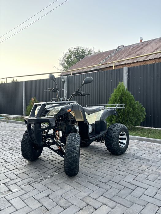 Квадроцикл 250куб