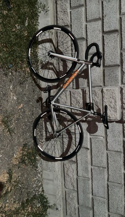 fixed gear ardently arena lite