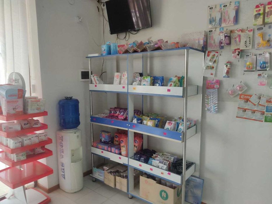 Полка аптека  учун