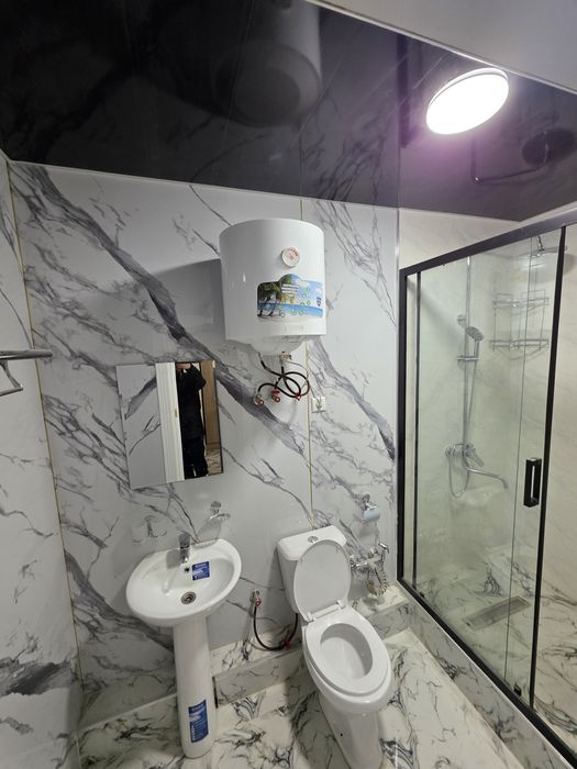 Mirzo Ulug'bek Feruza massivida Kvartira arenda.