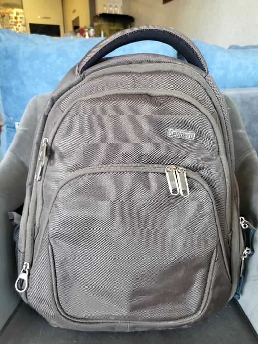 Ученическа раница