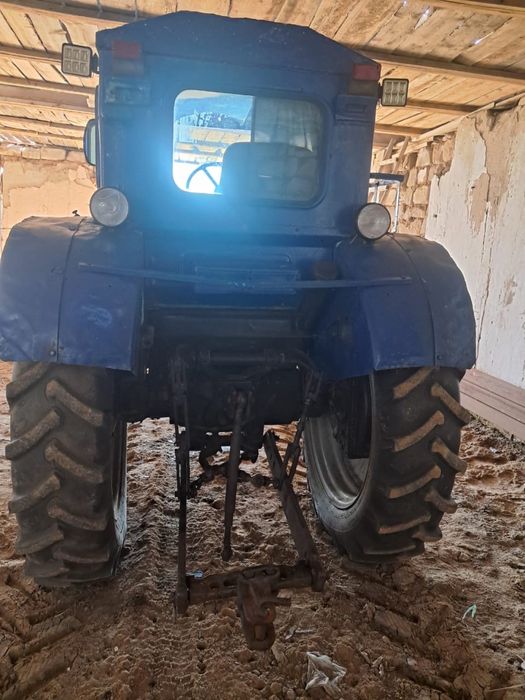 Продам трактор! В хорошем состоянии