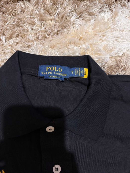 Triocu Ralph Lauren Polo Chief Keef (7 Modele)