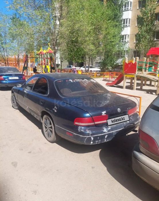 Продам Мазду Сентия