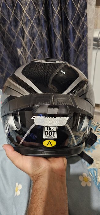 Шлем ORZ Helmets