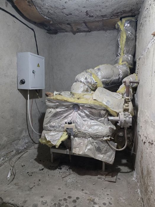 Yaxshi holatda atablena pechkasi