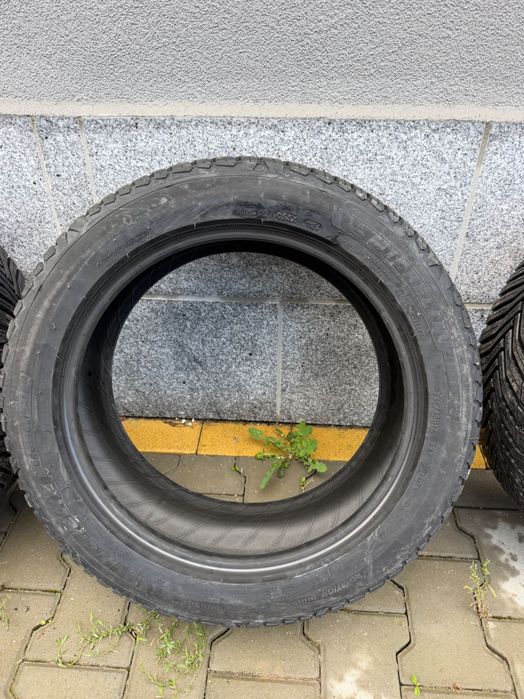 Гуми michelin crossclimate 245/45/17