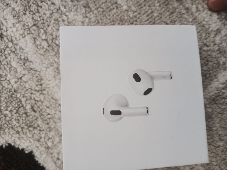 Сатылымда  эйрподс