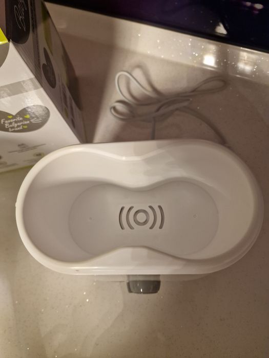 нагревател за шишета