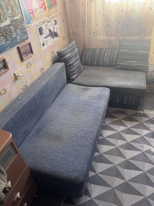 Школьный гарнитур