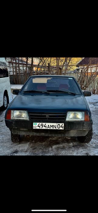 Продам срочно машину