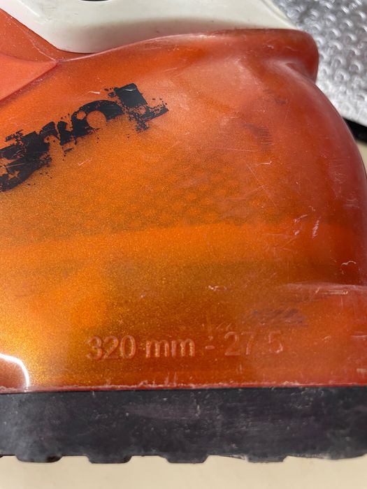 ски обувки Rossignol Radical  S3/27.5 - 320mm