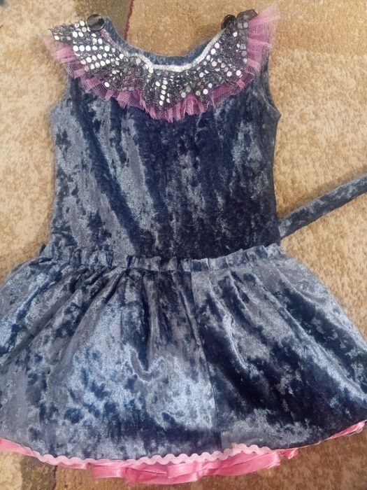 Продам костюм мышки на новый год