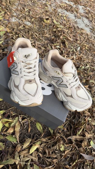 Чисто нови маратонки New Balance 37 номер