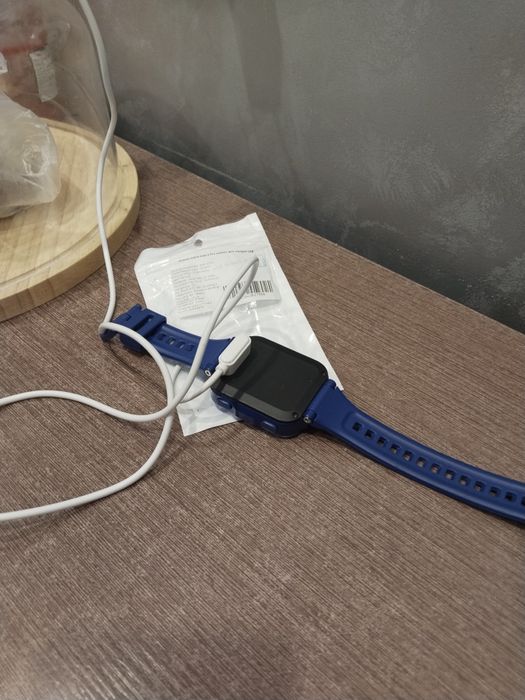 Часы смарт новые