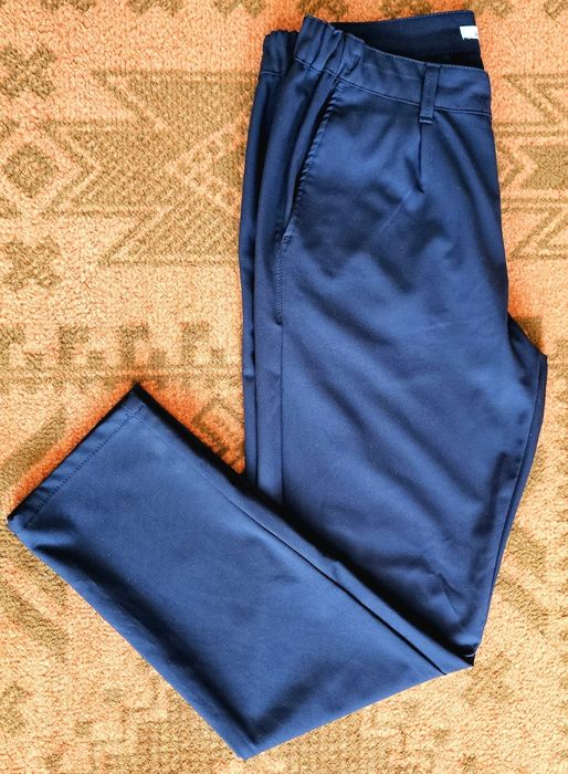 Мъжки спортни панталони LC WAIKIKI I