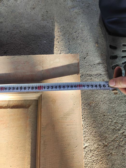 Продам двери окна