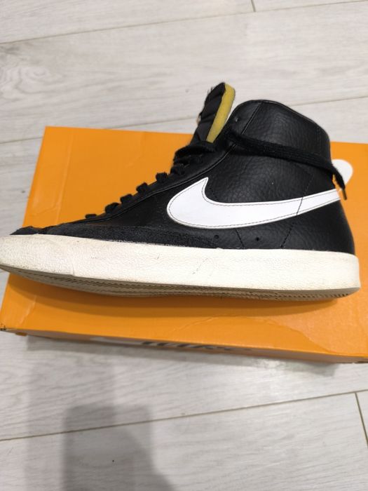 Кецове Nike Blazer Mid 77 VNTG