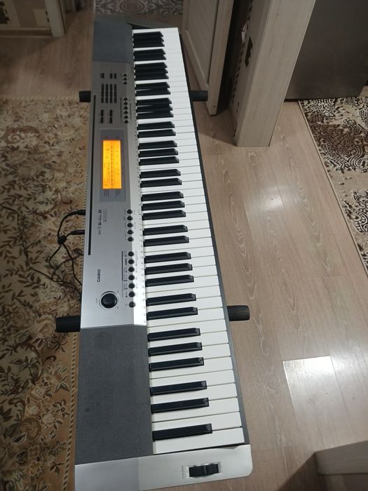 Продам CASIO CDP 230