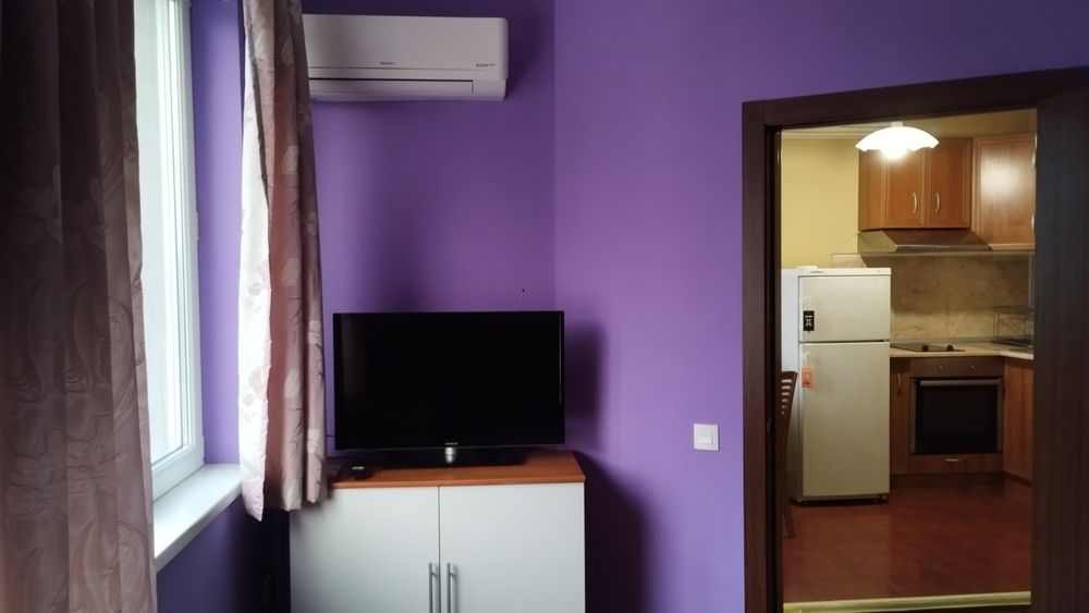 Дава се под наем Двустаен апартамент в София, Сухата река - 56 кв.м за 378.93 € - Снимка #3