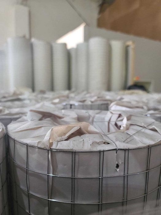 Evrosetka,Darojniy setka kladka setka Qush  rulonsetka gabion setka