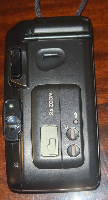 Canon prima zoom 70f
