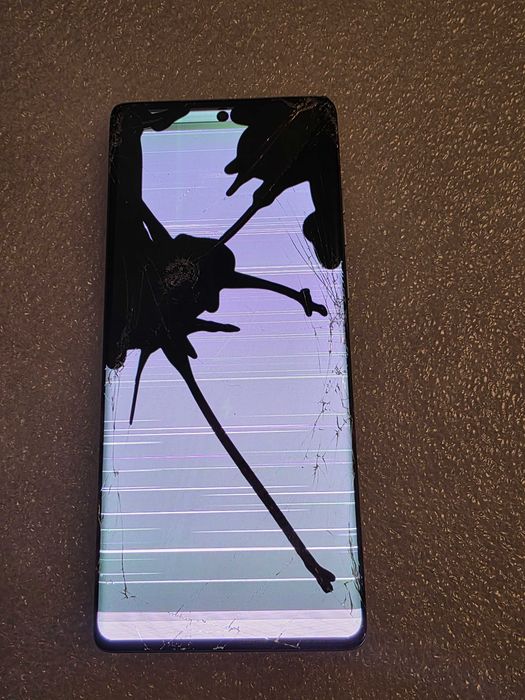 Motorola Edge 50 Fusion зс части