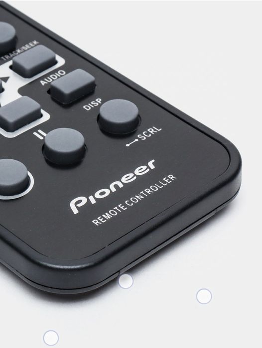 PIONEER пульт...