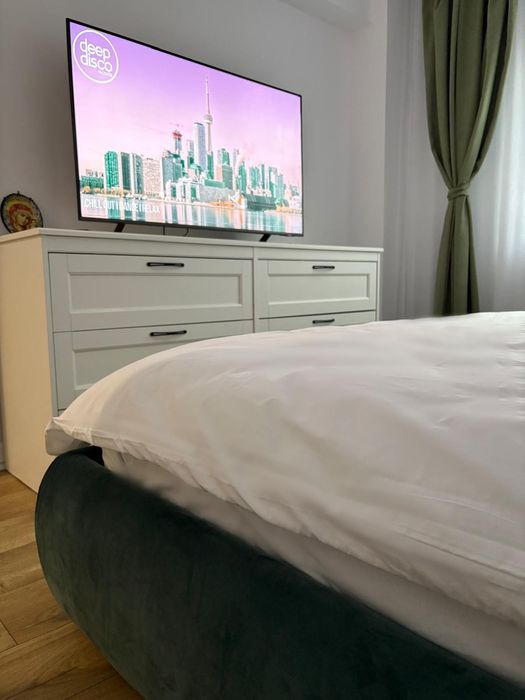 Apartament 2 camere Precista