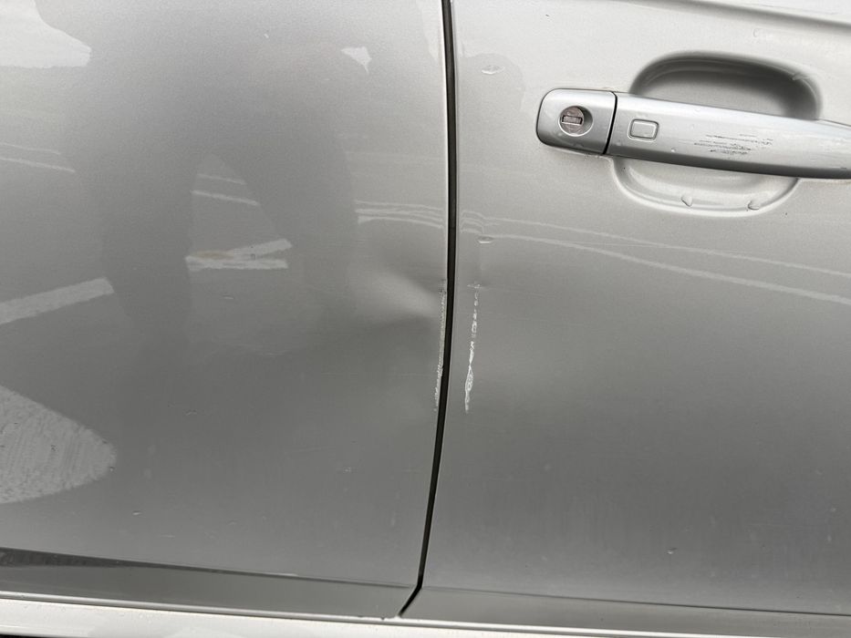 Usa fata spate stanga dreapta audi a4 b8.5 b8 sedan berlina LX1Y