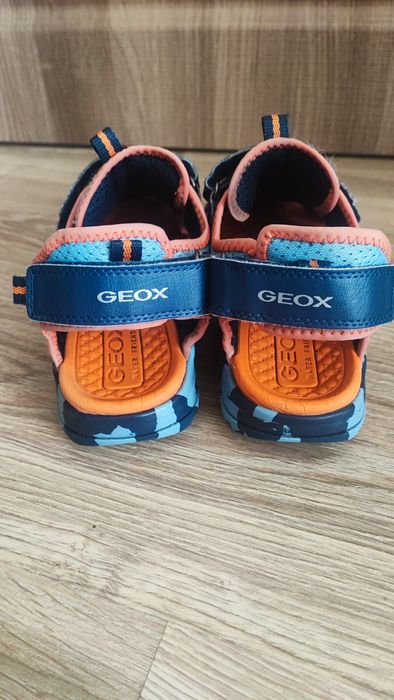Детски сандали Geox 38 номер