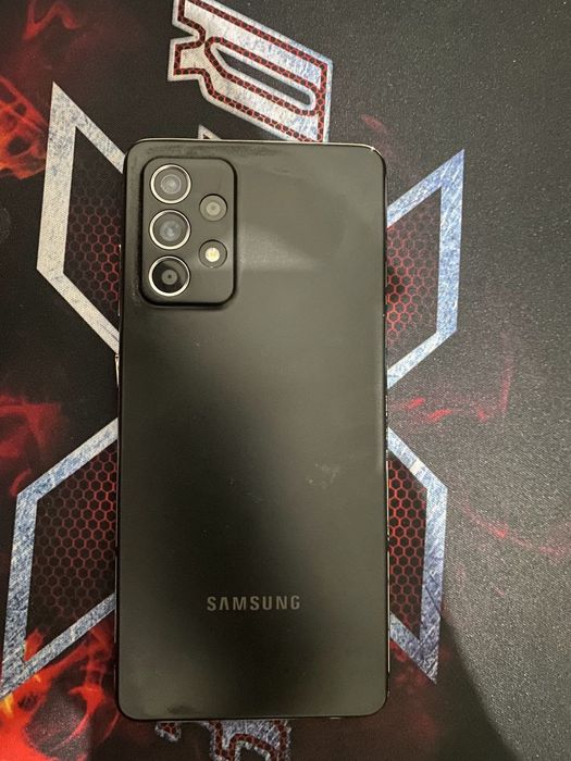 Samsung A52 256 Gb