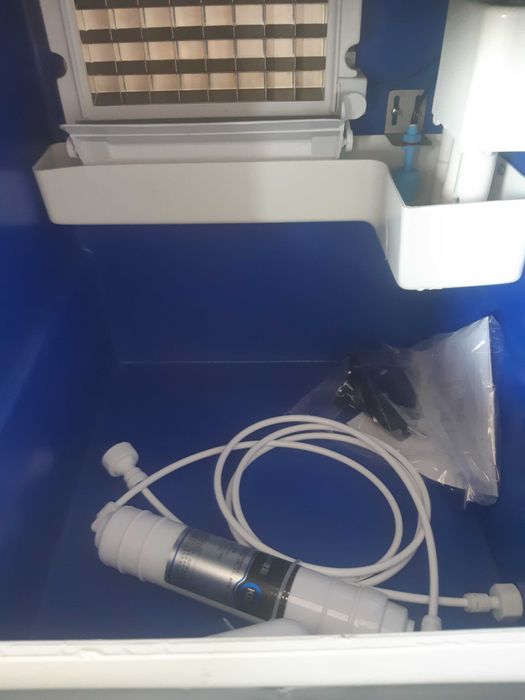 Льедогенератор muz aparat