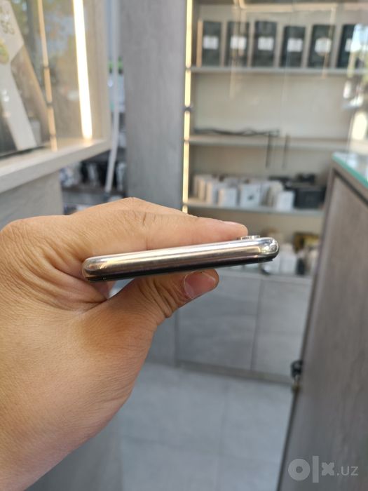 iphone x xolati yaxshi