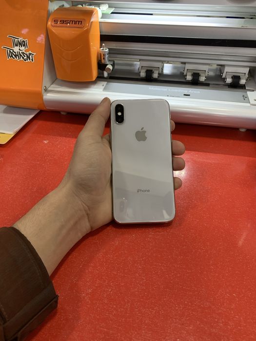 iPhone X 256 Feys iwlidi