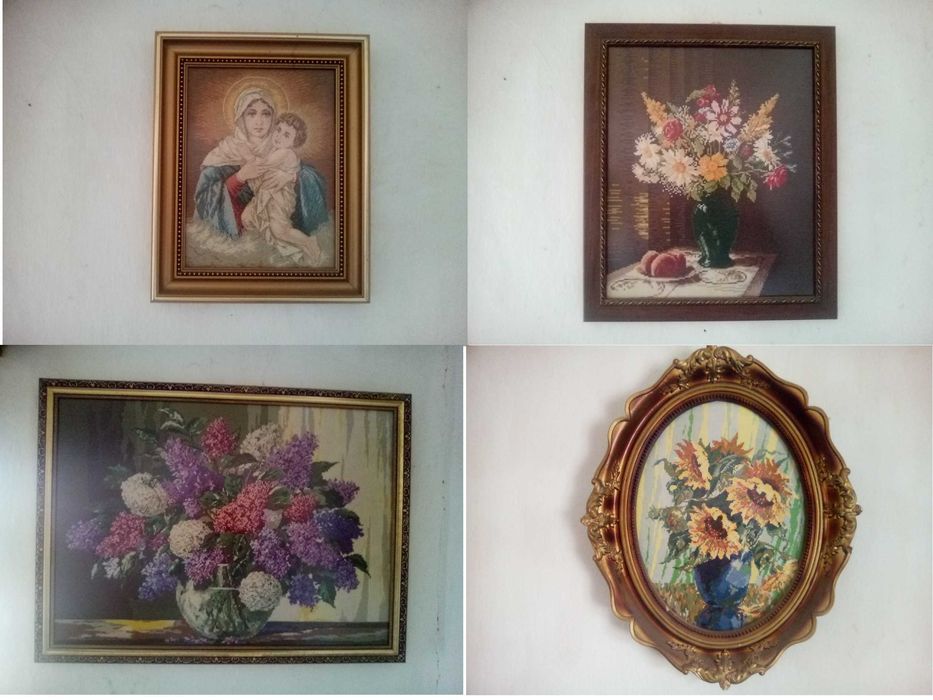 Вилерови гоблени - продават се