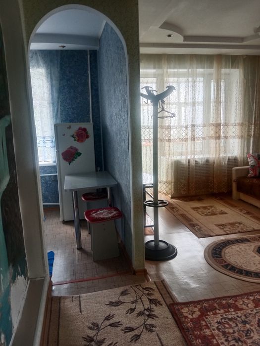 Сдам с 18.06. 1 комн.кв на Соколе