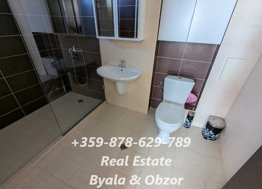 Продава се Тристаен апартамент в Обзор - 118 кв.м за 979 €/кв.м - Снимка #23