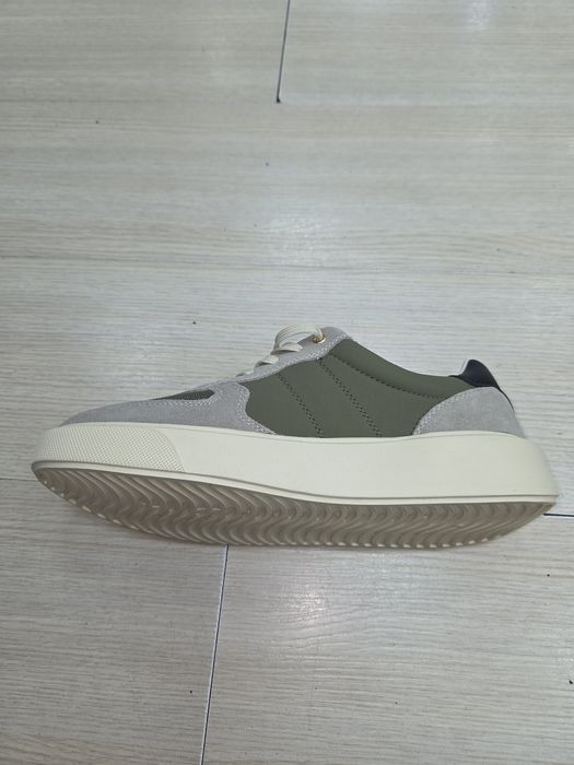 Кеды Blauer 42 размера