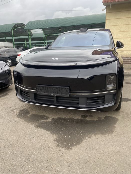Lixiang l8 2024 yil