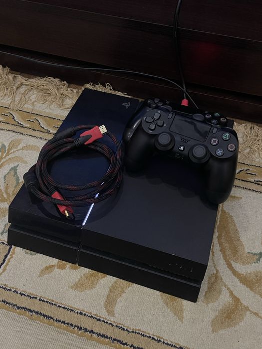 Ps4 PlayStation 4 пс4