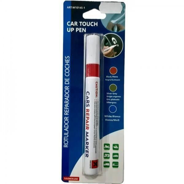 Маркер Коректор за боя- 6 цвята № 3007