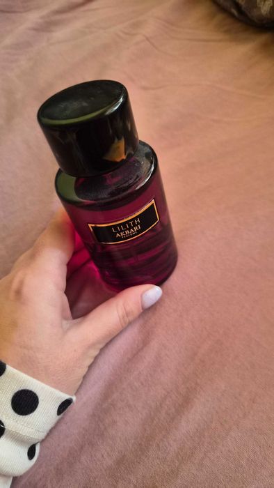 Дамски парфюм Lilith на Akbari