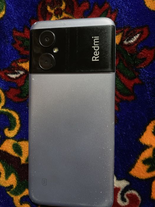 Redmi note 11 R telefon