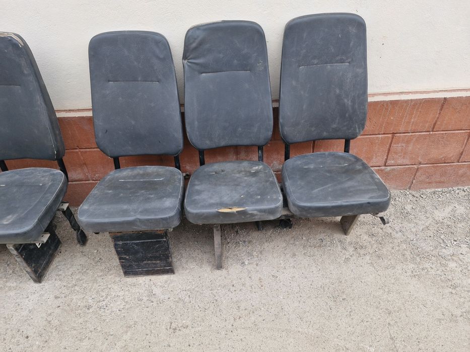Запчасти для газели