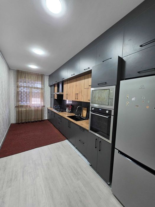 3 xonali 110m² 4-qavat.#3x