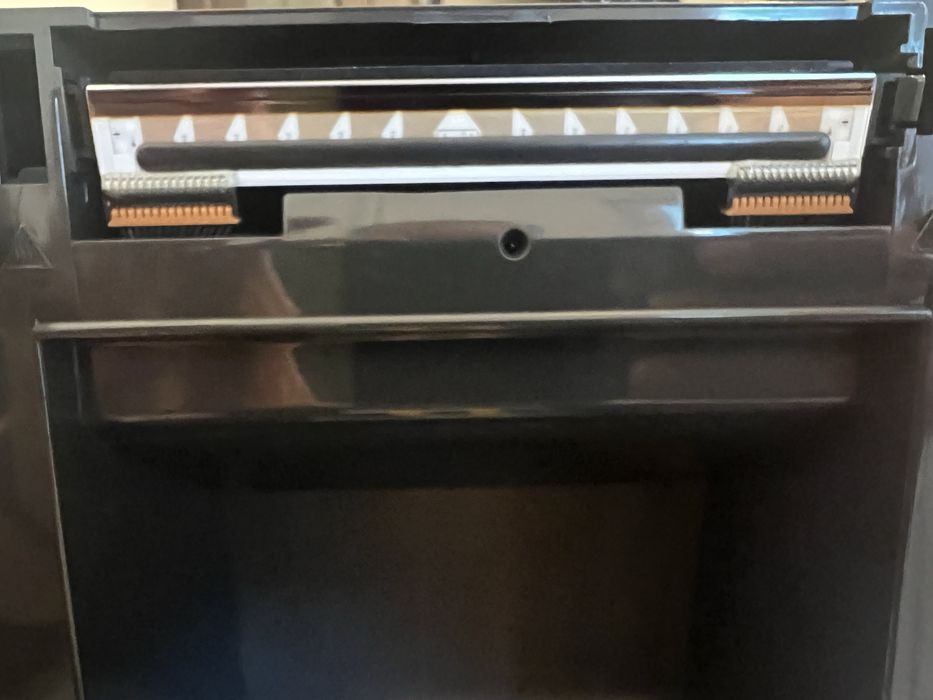 Imprimanta zebra ZD220d