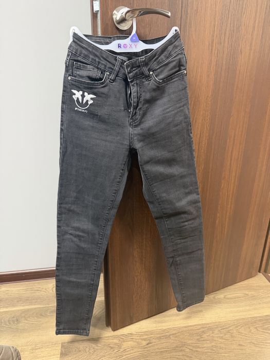 Дънки  Pinko страхотни