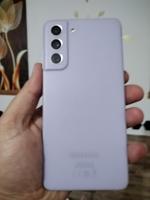 Samsung S 21 Superb