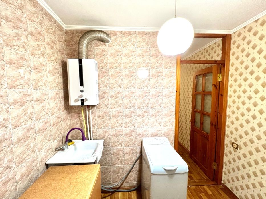 1 комн. 16 мкр. 3 этаж